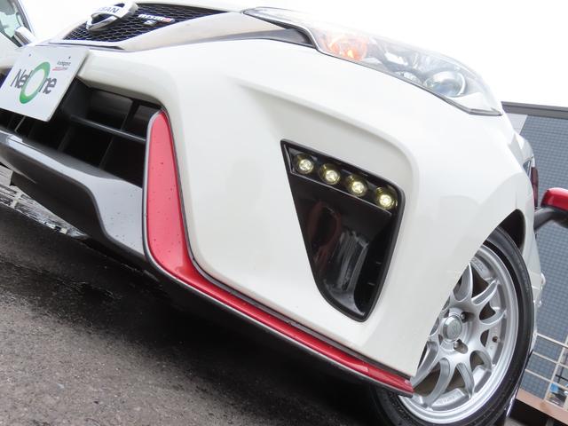 ノート ニスモ　Ｓ　ＥＴＣ　アルミホイール　ＬＥＤヘッドランプ　スマートキー　電動格納ミラー　ＭＴ　盗難防止システム　衝突安全ボディ　ＡＢＳ　ＥＳＣ　ミュージックプレイヤー接続可　エアコン　パワーステアリング（34枚目）