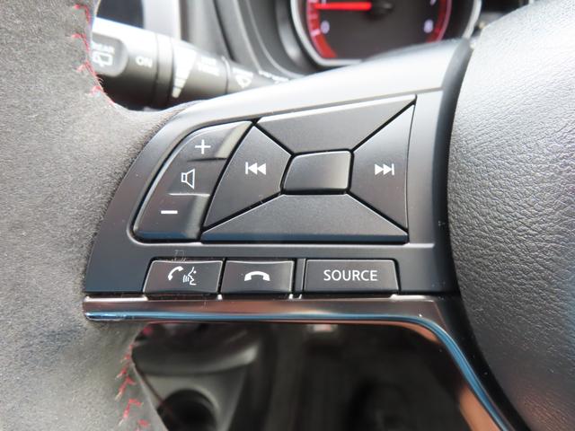 ノート ニスモ　Ｓ　ＥＴＣ　アルミホイール　ＬＥＤヘッドランプ　スマートキー　電動格納ミラー　ＭＴ　盗難防止システム　衝突安全ボディ　ＡＢＳ　ＥＳＣ　ミュージックプレイヤー接続可　エアコン　パワーステアリング（58枚目）