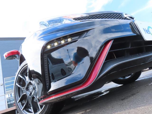 ノート ニスモ　Ｓ　ＥＴＣ　ナビ　ＴＶ　アルミホイール　オートライト　ＬＥＤヘッドランプ　スマートキー　電動格納ミラー　ＭＴ　盗難防止システム　衝突安全ボディ　ＡＢＳ　ＥＳＣ　ＣＤ　ＤＶＤ再生　ＵＳＢ　エアコン（32枚目）