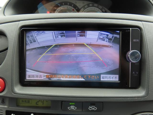 シエンタ DICE-G ETC バックカメラ ナビ TV 両側スライド・片側電動 HID キーレスエントリー 電動格納ミラー 3列シート CVT CD DVD再生 Bluetooth 衝突安全ボディ ABS ESC エアコン(6枚目)