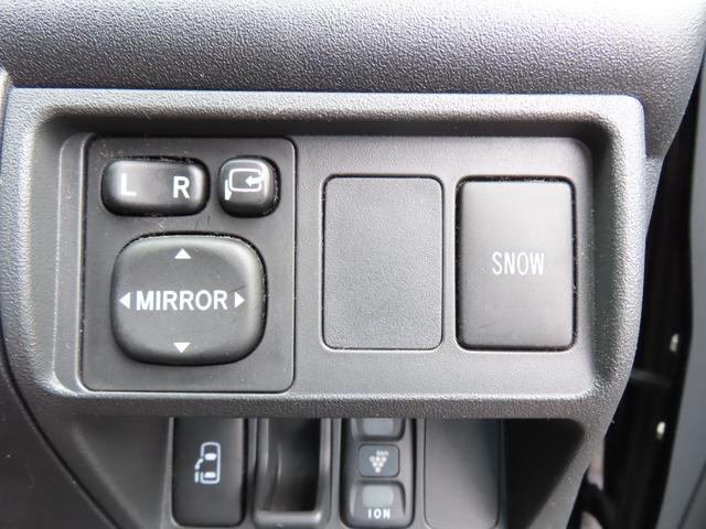 シエンタ DICE-G ETC バックカメラ ナビ TV 両側スライド・片側電動 HID キーレスエントリー 電動格納ミラー 3列シート CVT CD DVD再生 Bluetooth 衝突安全ボディ ABS ESC エアコン(10枚目)