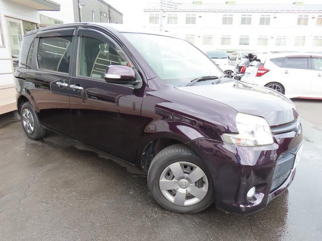 シエンタ DICE-G ETC バックカメラ ナビ TV 両側スライド・片側電動 HID キーレスエントリー 電動格納ミラー 3列シート CVT CD DVD再生 Bluetooth 衝突安全ボディ ABS ESC エアコン(13枚目)