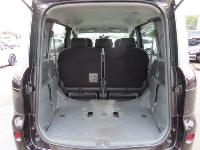 シエンタ DICE-G ETC バックカメラ ナビ TV 両側スライド・片側電動 HID キーレスエントリー 電動格納ミラー 3列シート CVT CD DVD再生 Bluetooth 衝突安全ボディ ABS ESC エアコン(18枚目)