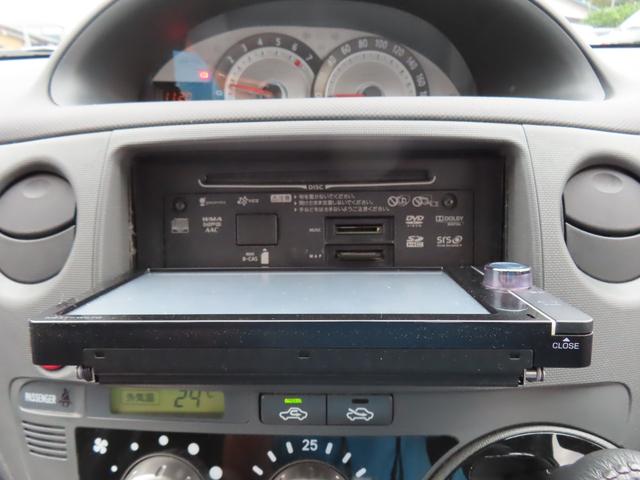 シエンタ DICE-G ETC バックカメラ ナビ TV 両側スライド・片側電動 HID キーレスエントリー 電動格納ミラー 3列シート CVT CD DVD再生 Bluetooth 衝突安全ボディ ABS ESC エアコン(36枚目)