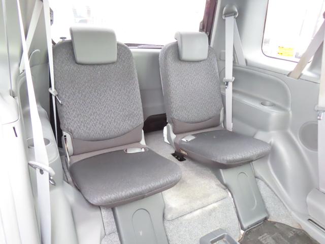 シエンタ DICE-G ETC バックカメラ ナビ TV 両側スライド・片側電動 HID キーレスエントリー 電動格納ミラー 3列シート CVT CD DVD再生 Bluetooth 衝突安全ボディ ABS ESC エアコン(40枚目)