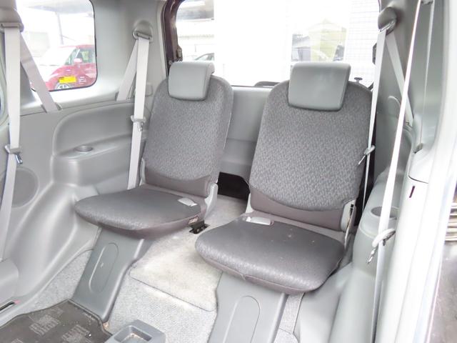 シエンタ DICE-G ETC バックカメラ ナビ TV 両側スライド・片側電動 HID キーレスエントリー 電動格納ミラー 3列シート CVT CD DVD再生 Bluetooth 衝突安全ボディ ABS ESC エアコン(41枚目)