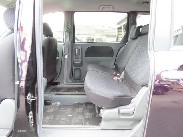 シエンタ DICE-G ETC バックカメラ ナビ TV 両側スライド・片側電動 HID キーレスエントリー 電動格納ミラー 3列シート CVT CD DVD再生 Bluetooth 衝突安全ボディ ABS ESC エアコン(42枚目)