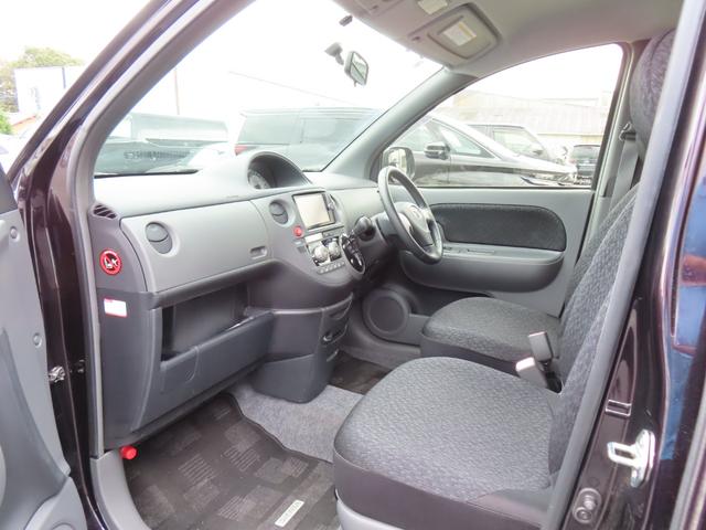 シエンタ DICE-G ETC バックカメラ ナビ TV 両側スライド・片側電動 HID キーレスエントリー 電動格納ミラー 3列シート CVT CD DVD再生 Bluetooth 衝突安全ボディ ABS ESC エアコン(46枚目)