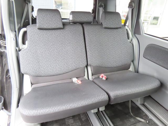 シエンタ DICE-G ETC バックカメラ ナビ TV 両側スライド・片側電動 HID キーレスエントリー 電動格納ミラー 3列シート CVT CD DVD再生 Bluetooth 衝突安全ボディ ABS ESC エアコン(50枚目)