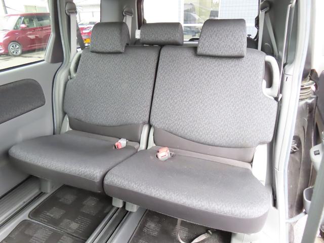 シエンタ DICE-G ETC バックカメラ ナビ TV 両側スライド・片側電動 HID キーレスエントリー 電動格納ミラー 3列シート CVT CD DVD再生 Bluetooth 衝突安全ボディ ABS ESC エアコン(51枚目)