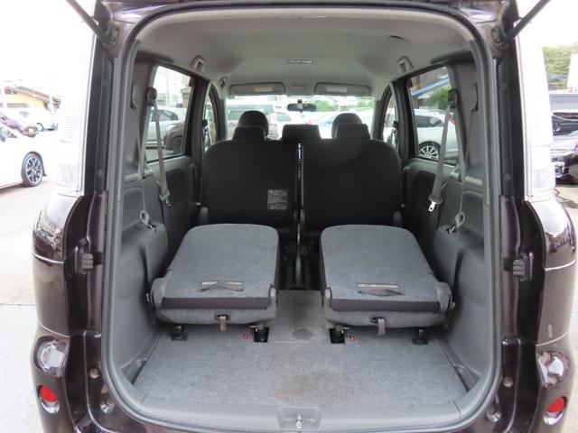 シエンタ DICE-G ETC バックカメラ ナビ TV 両側スライド・片側電動 HID キーレスエントリー 電動格納ミラー 3列シート CVT CD DVD再生 Bluetooth 衝突安全ボディ ABS ESC エアコン(53枚目)