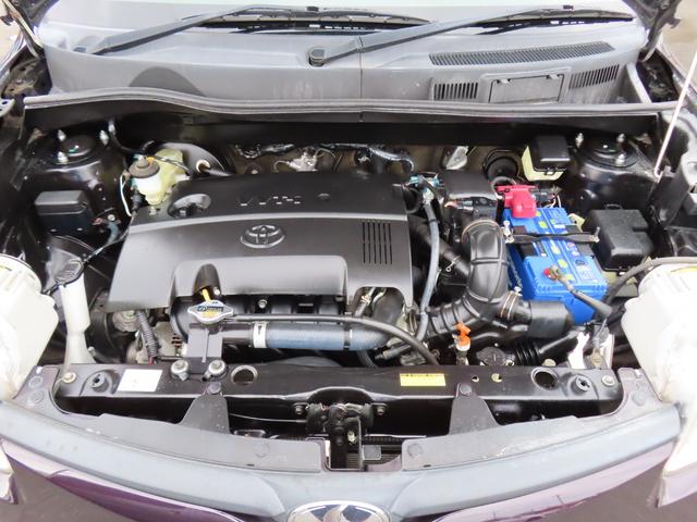 シエンタ DICE-G ETC バックカメラ ナビ TV 両側スライド・片側電動 HID キーレスエントリー 電動格納ミラー 3列シート CVT CD DVD再生 Bluetooth 衝突安全ボディ ABS ESC エアコン(57枚目)