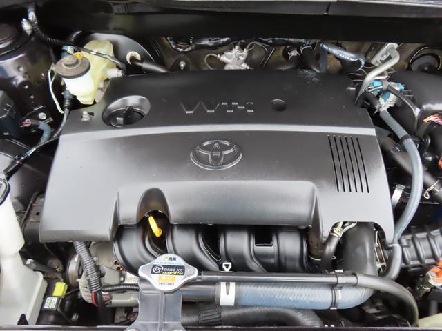 シエンタ DICE-G ETC バックカメラ ナビ TV 両側スライド・片側電動 HID キーレスエントリー 電動格納ミラー 3列シート CVT CD DVD再生 Bluetooth 衝突安全ボディ ABS ESC エアコン(58枚目)