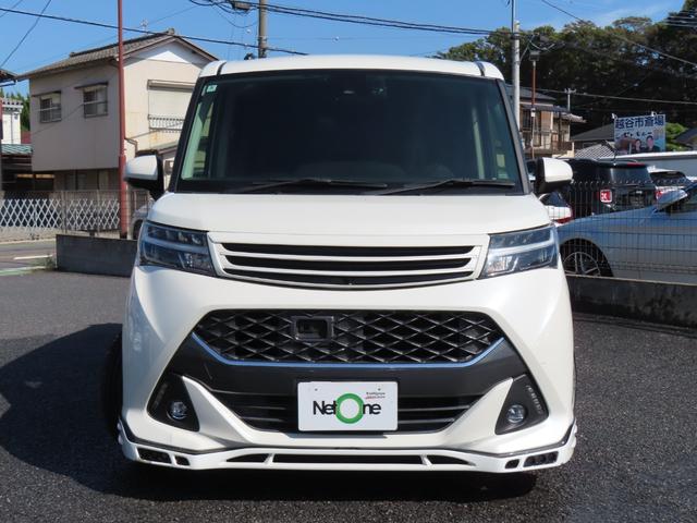 タンク カスタムG-T ETC バックカメラ ナビ 両側電動スライドドア オートクルーズコントロール 衝突被害軽減システム アルミホイール オートライト LEDヘッドランプ スマートキー アイドリングストップ 電動格納ミラー(13枚目)
