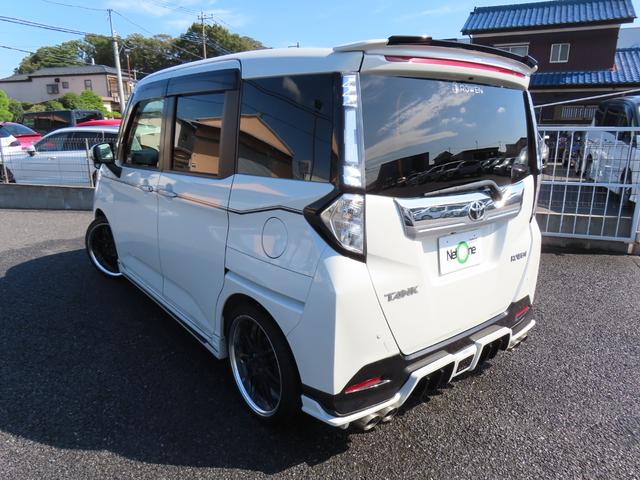 タンク カスタムG-T ETC バックカメラ ナビ 両側電動スライドドア オートクルーズコントロール 衝突被害軽減システム アルミホイール オートライト LEDヘッドランプ スマートキー アイドリングストップ 電動格納ミラー(15枚目)