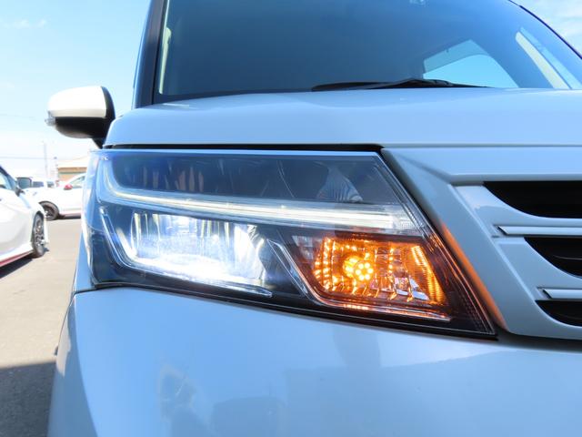 タンク カスタムG-T ETC バックカメラ ナビ 両側電動スライドドア オートクルーズコントロール 衝突被害軽減システム アルミホイール オートライト LEDヘッドランプ スマートキー アイドリングストップ 電動格納ミラー(26枚目)