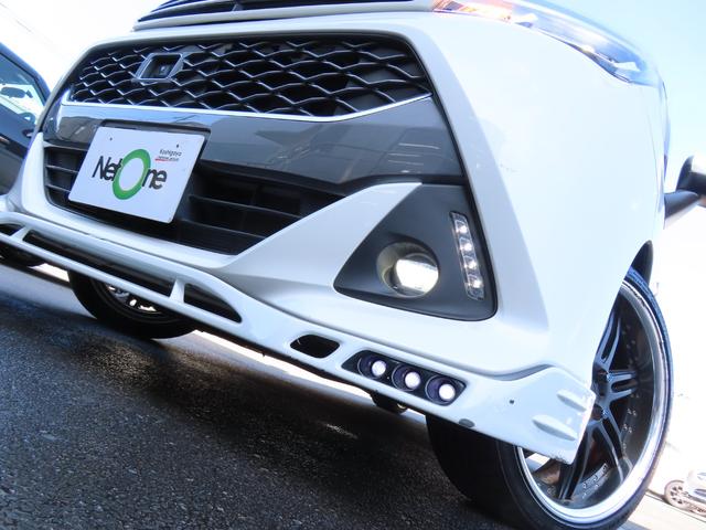 タンク カスタムG-T ETC バックカメラ ナビ 両側電動スライドドア オートクルーズコントロール 衝突被害軽減システム アルミホイール オートライト LEDヘッドランプ スマートキー アイドリングストップ 電動格納ミラー(28枚目)