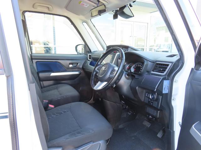 タンク カスタムG-T ETC バックカメラ ナビ 両側電動スライドドア オートクルーズコントロール 衝突被害軽減システム アルミホイール オートライト LEDヘッドランプ スマートキー アイドリングストップ 電動格納ミラー(37枚目)