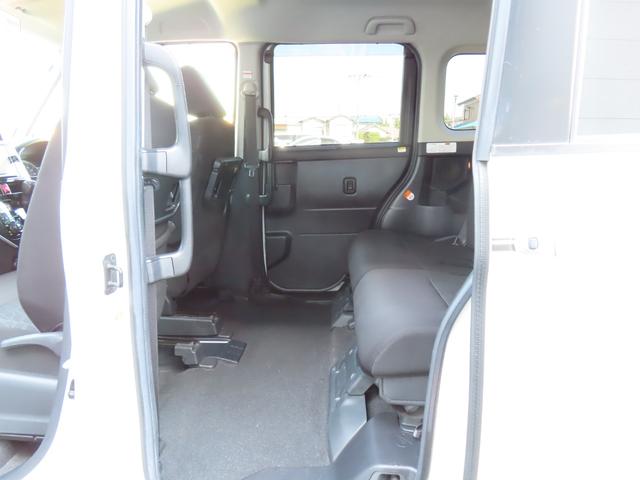 タンク カスタムG-T ETC バックカメラ ナビ 両側電動スライドドア オートクルーズコントロール 衝突被害軽減システム アルミホイール オートライト LEDヘッドランプ スマートキー アイドリングストップ 電動格納ミラー(42枚目)