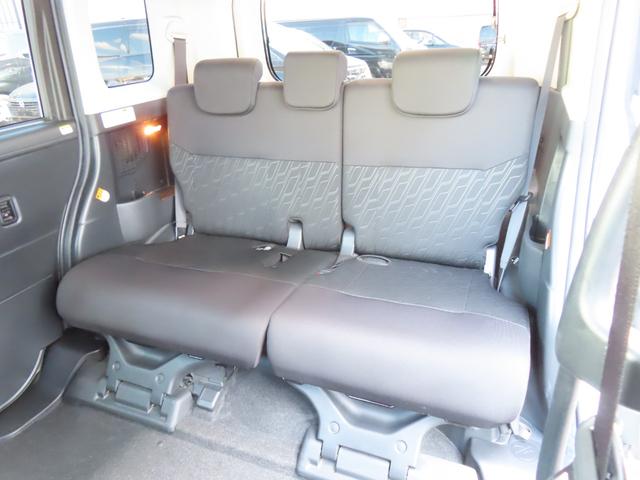 タンク カスタムG-T ETC バックカメラ ナビ 両側電動スライドドア オートクルーズコントロール 衝突被害軽減システム アルミホイール オートライト LEDヘッドランプ スマートキー アイドリングストップ 電動格納ミラー(43枚目)