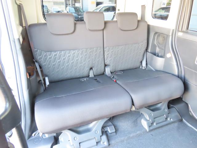 タンク カスタムG-T ETC バックカメラ ナビ 両側電動スライドドア オートクルーズコントロール 衝突被害軽減システム アルミホイール オートライト LEDヘッドランプ スマートキー アイドリングストップ 電動格納ミラー(45枚目)