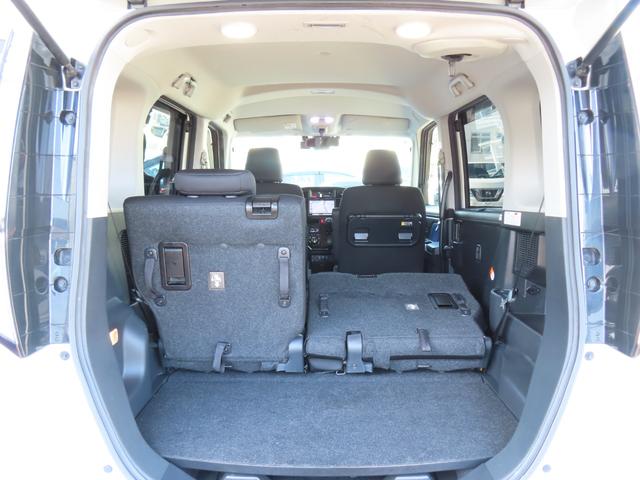 タンク カスタムG-T ETC バックカメラ ナビ 両側電動スライドドア オートクルーズコントロール 衝突被害軽減システム アルミホイール オートライト LEDヘッドランプ スマートキー アイドリングストップ 電動格納ミラー(47枚目)