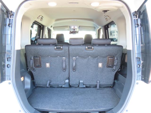 タンク カスタムG-T ETC バックカメラ ナビ 両側電動スライドドア オートクルーズコントロール 衝突被害軽減システム アルミホイール オートライト LEDヘッドランプ スマートキー アイドリングストップ 電動格納ミラー(48枚目)