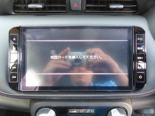 キックス Ｘ　ＥＴＣ　全周囲カメラ　ＴＶ　クリアランスソナー　オートクルーズコントロール　衝突被害軽減システム　オートライト　ＬＥＤヘッドランプ　スマートキー　電動格納ミラー　ＣＶＴ　盗難防止システム　ＡＢＳ（5枚目）