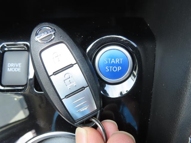 キックス Ｘ　ＥＴＣ　全周囲カメラ　ＴＶ　クリアランスソナー　オートクルーズコントロール　衝突被害軽減システム　オートライト　ＬＥＤヘッドランプ　スマートキー　電動格納ミラー　ＣＶＴ　盗難防止システム　ＡＢＳ（11枚目）