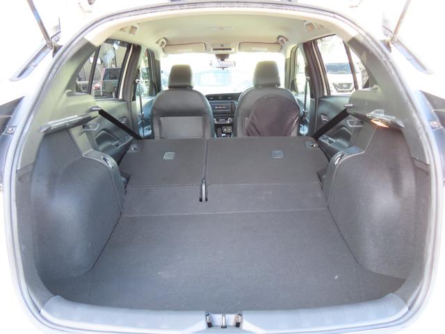 キックス Ｘ　ＥＴＣ　全周囲カメラ　ＴＶ　クリアランスソナー　オートクルーズコントロール　衝突被害軽減システム　オートライト　ＬＥＤヘッドランプ　スマートキー　電動格納ミラー　ＣＶＴ　盗難防止システム　ＡＢＳ（18枚目）