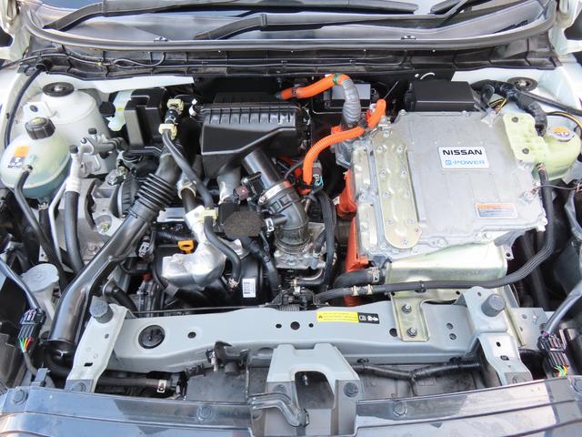 キックス Ｘ　ＥＴＣ　全周囲カメラ　ＴＶ　クリアランスソナー　オートクルーズコントロール　衝突被害軽減システム　オートライト　ＬＥＤヘッドランプ　スマートキー　電動格納ミラー　ＣＶＴ　盗難防止システム　ＡＢＳ（19枚目）