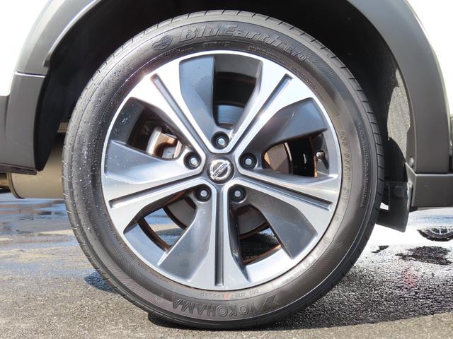 キックス Ｘ　ＥＴＣ　全周囲カメラ　ＴＶ　クリアランスソナー　オートクルーズコントロール　衝突被害軽減システム　オートライト　ＬＥＤヘッドランプ　スマートキー　電動格納ミラー　ＣＶＴ　盗難防止システム　ＡＢＳ（20枚目）