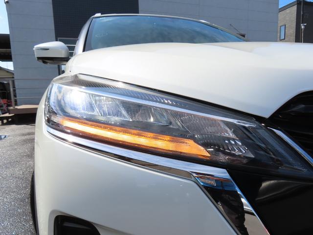 キックス Ｘ　ＥＴＣ　全周囲カメラ　ＴＶ　クリアランスソナー　オートクルーズコントロール　衝突被害軽減システム　オートライト　ＬＥＤヘッドランプ　スマートキー　電動格納ミラー　ＣＶＴ　盗難防止システム　ＡＢＳ（22枚目）