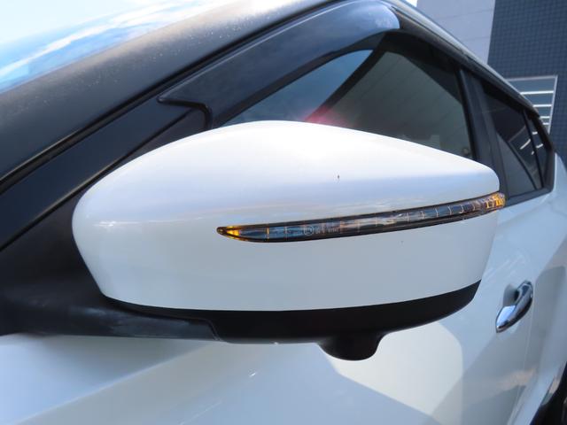 キックス Ｘ　ＥＴＣ　全周囲カメラ　ＴＶ　クリアランスソナー　オートクルーズコントロール　衝突被害軽減システム　オートライト　ＬＥＤヘッドランプ　スマートキー　電動格納ミラー　ＣＶＴ　盗難防止システム　ＡＢＳ（25枚目）