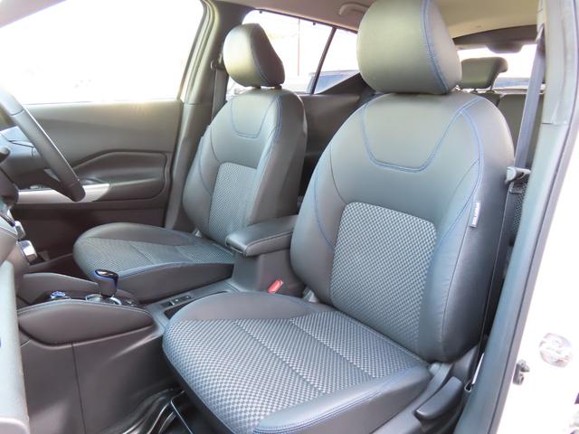 キックス Ｘ　ＥＴＣ　全周囲カメラ　ＴＶ　クリアランスソナー　オートクルーズコントロール　衝突被害軽減システム　オートライト　ＬＥＤヘッドランプ　スマートキー　電動格納ミラー　ＣＶＴ　盗難防止システム　ＡＢＳ（47枚目）