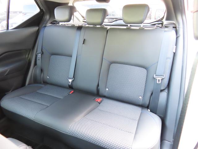 キックス Ｘ　ＥＴＣ　全周囲カメラ　ＴＶ　クリアランスソナー　オートクルーズコントロール　衝突被害軽減システム　オートライト　ＬＥＤヘッドランプ　スマートキー　電動格納ミラー　ＣＶＴ　盗難防止システム　ＡＢＳ（49枚目）