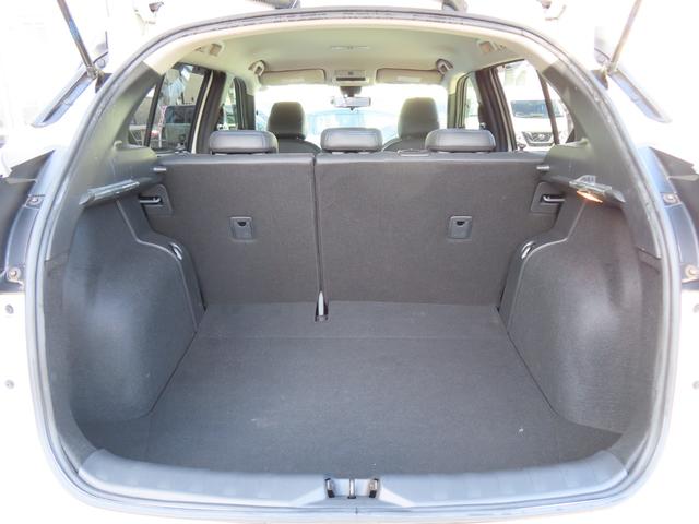 キックス Ｘ　ＥＴＣ　全周囲カメラ　ＴＶ　クリアランスソナー　オートクルーズコントロール　衝突被害軽減システム　オートライト　ＬＥＤヘッドランプ　スマートキー　電動格納ミラー　ＣＶＴ　盗難防止システム　ＡＢＳ（54枚目）