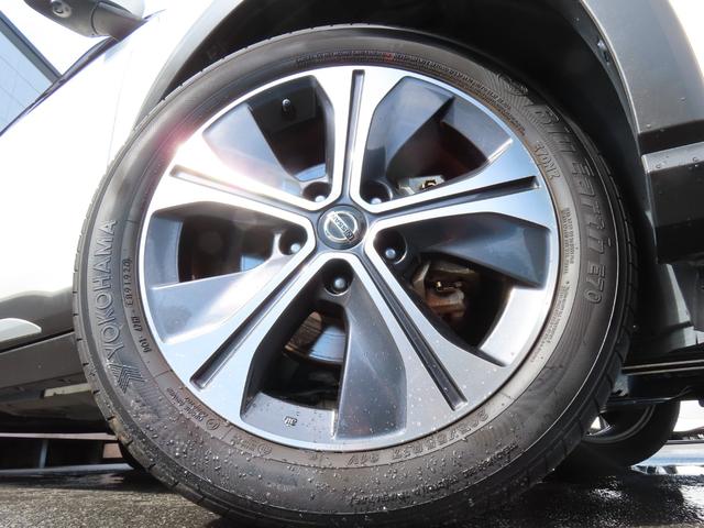 キックス Ｘ　ＥＴＣ　全周囲カメラ　ＴＶ　クリアランスソナー　オートクルーズコントロール　衝突被害軽減システム　オートライト　ＬＥＤヘッドランプ　スマートキー　電動格納ミラー　ＣＶＴ　盗難防止システム　ＡＢＳ（55枚目）