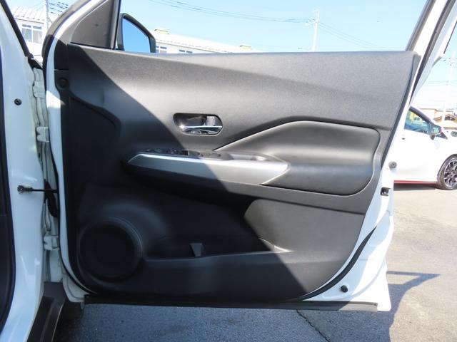 キックス Ｘ　ＥＴＣ　全周囲カメラ　ＴＶ　クリアランスソナー　オートクルーズコントロール　衝突被害軽減システム　オートライト　ＬＥＤヘッドランプ　スマートキー　電動格納ミラー　ＣＶＴ　盗難防止システム　ＡＢＳ（58枚目）