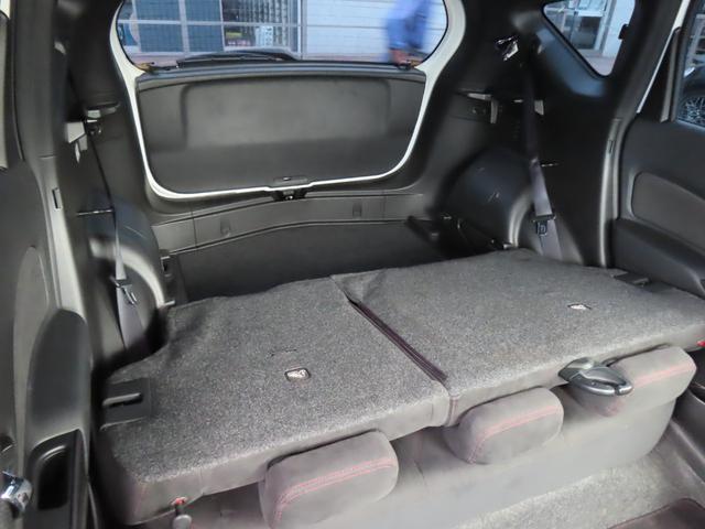 ノート ニスモ S ドライブレコーダー バックカメラ ナビ TV アルミホイール オートライト LEDヘッドランプ スマートキー 電動格納ミラー MT 盗難防止システム 衝突安全ボディ ABS ESC CD DVD再生(27枚目)