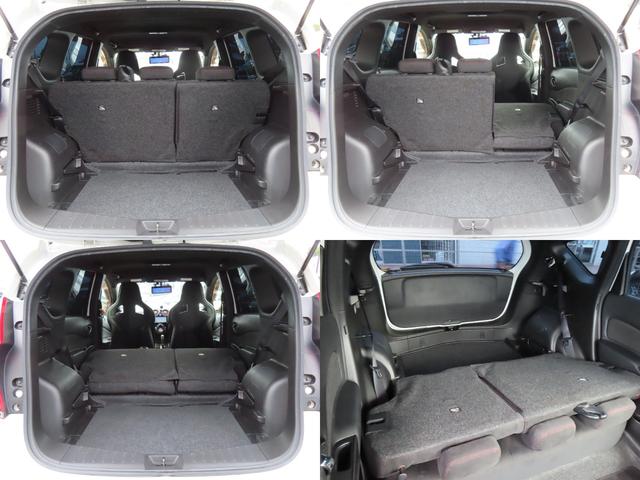 ノート ニスモ S ドライブレコーダー バックカメラ ナビ TV アルミホイール オートライト LEDヘッドランプ スマートキー 電動格納ミラー MT 盗難防止システム 衝突安全ボディ ABS ESC CD DVD再生(55枚目)