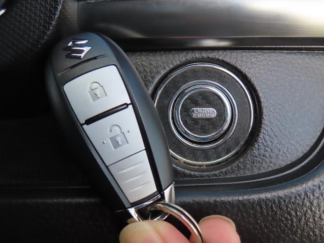 スイフトスポーツ ベースグレード ナビ TV オートクルーズコントロール アルミホイール オートライト スマートキー MT 盗難防止システム 衝突安全ボディ ABS ESC CD USB ミュージックプレイヤー接続可(8枚目)