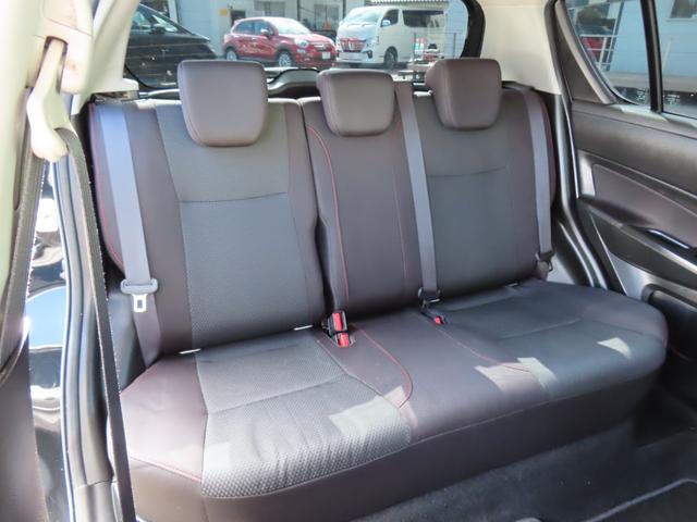 スイフトスポーツ ベースグレード ナビ TV オートクルーズコントロール アルミホイール オートライト スマートキー MT 盗難防止システム 衝突安全ボディ ABS ESC CD USB ミュージックプレイヤー接続可(29枚目)