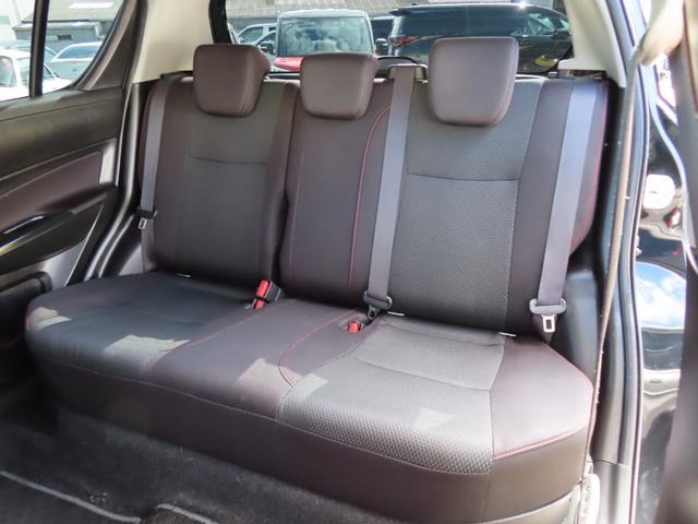 スイフトスポーツ ベースグレード ナビ TV オートクルーズコントロール アルミホイール オートライト スマートキー MT 盗難防止システム 衝突安全ボディ ABS ESC CD USB ミュージックプレイヤー接続可(39枚目)