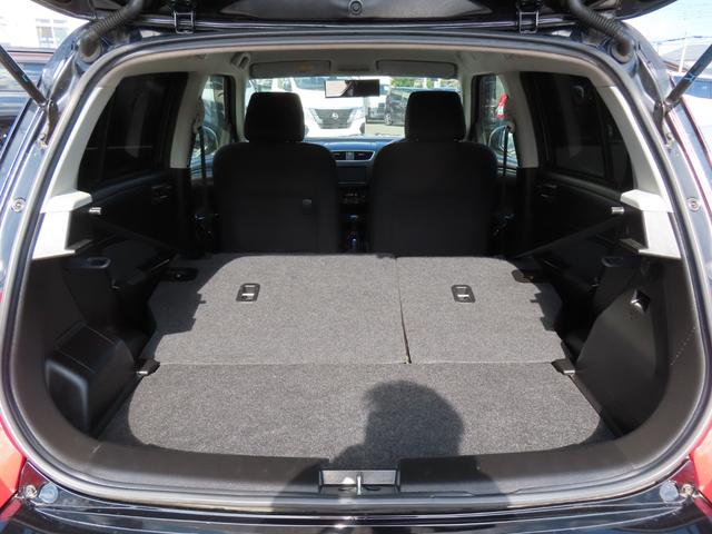 スイフトスポーツ ベースグレード ナビ TV オートクルーズコントロール アルミホイール オートライト スマートキー MT 盗難防止システム 衝突安全ボディ ABS ESC CD USB ミュージックプレイヤー接続可(52枚目)