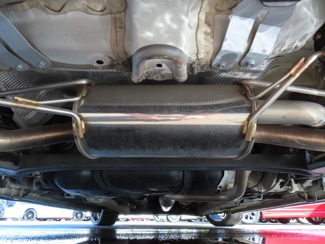 スイフトスポーツ ベースグレード ナビ TV オートクルーズコントロール アルミホイール オートライト スマートキー MT 盗難防止システム 衝突安全ボディ ABS ESC CD USB ミュージックプレイヤー接続可(58枚目)