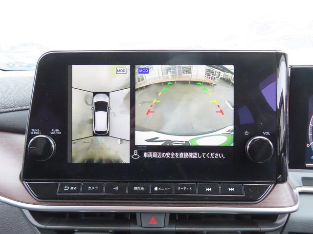 オーラ Ｇ　全周囲カメラ　ナビ　ＴＶ　クリアランスソナー　オートクルーズコントロール　衝突被害軽減システム　アルミホイール　オートマチックハイビーム　オートライト　ＬＥＤヘッドランプ　スマートキー　ＣＶＴ（6枚目）