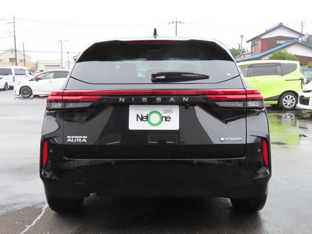 オーラ Ｇ　全周囲カメラ　ナビ　ＴＶ　クリアランスソナー　オートクルーズコントロール　衝突被害軽減システム　アルミホイール　オートマチックハイビーム　オートライト　ＬＥＤヘッドランプ　スマートキー　ＣＶＴ（15枚目）