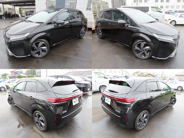 オーラ Ｇ　全周囲カメラ　ナビ　ＴＶ　クリアランスソナー　オートクルーズコントロール　衝突被害軽減システム　アルミホイール　オートマチックハイビーム　オートライト　ＬＥＤヘッドランプ　スマートキー　ＣＶＴ（66枚目）