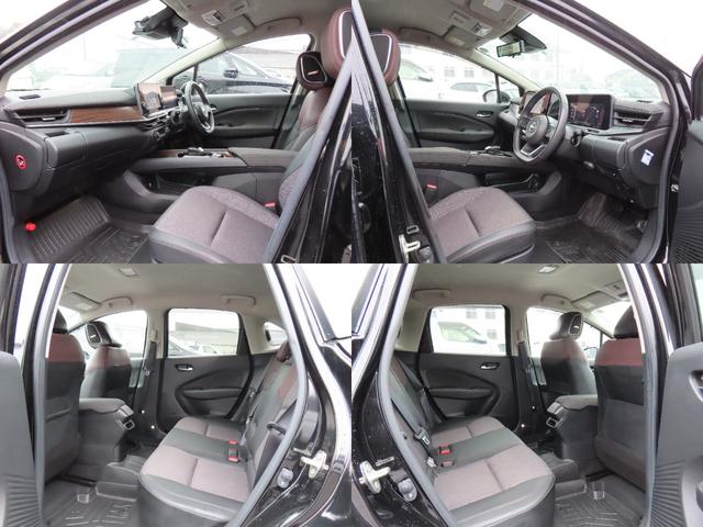 オーラ Ｇ　全周囲カメラ　ナビ　ＴＶ　クリアランスソナー　オートクルーズコントロール　衝突被害軽減システム　アルミホイール　オートマチックハイビーム　オートライト　ＬＥＤヘッドランプ　スマートキー　ＣＶＴ（74枚目）